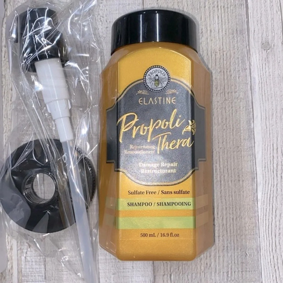 Elastine proploi Thera hair damage treatment new in box - Picture 1 of 4